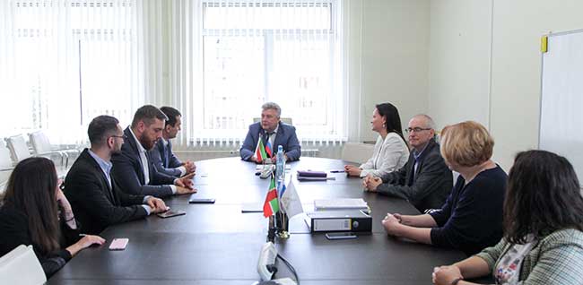 Продолжаем представление проектов конкурса 1С:Проект года 2020. Автоматизация закупочной деятельности АО "ТГК-16".