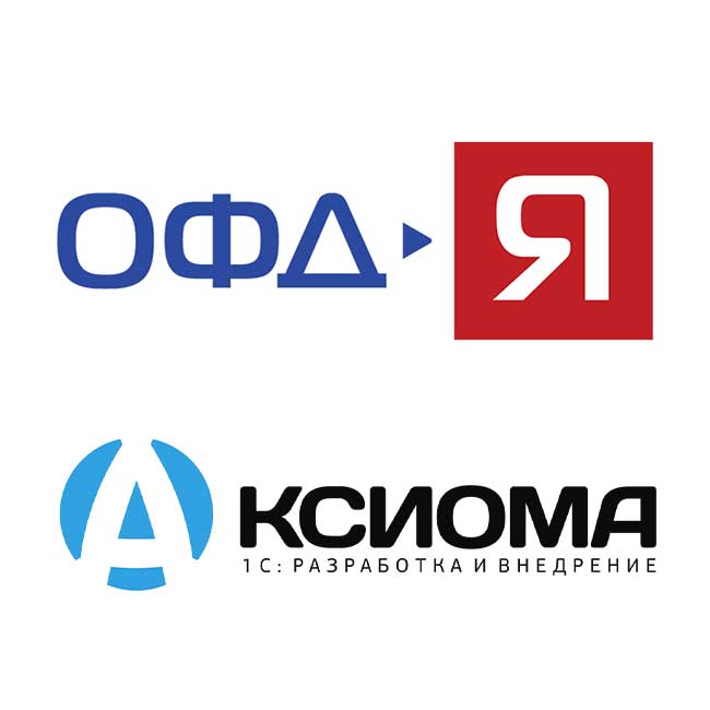Проект по расширению функционала ИС оператора фискальных данных компании Аксиома-Софт участвует в конкурсе Проект года