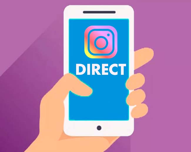 В приложении «1С:Маркетинг. Лидогенерация» можно подключить Direct Instagram